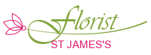 Florist St James's