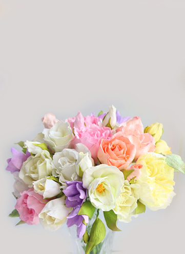 Anniversary Flowers St James's