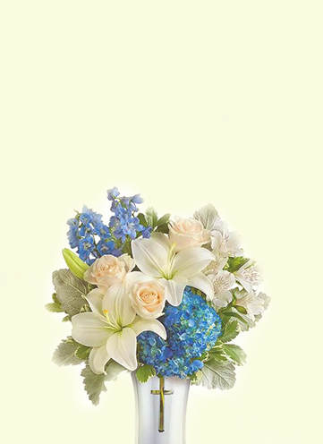 Sympathy Flowers St James's